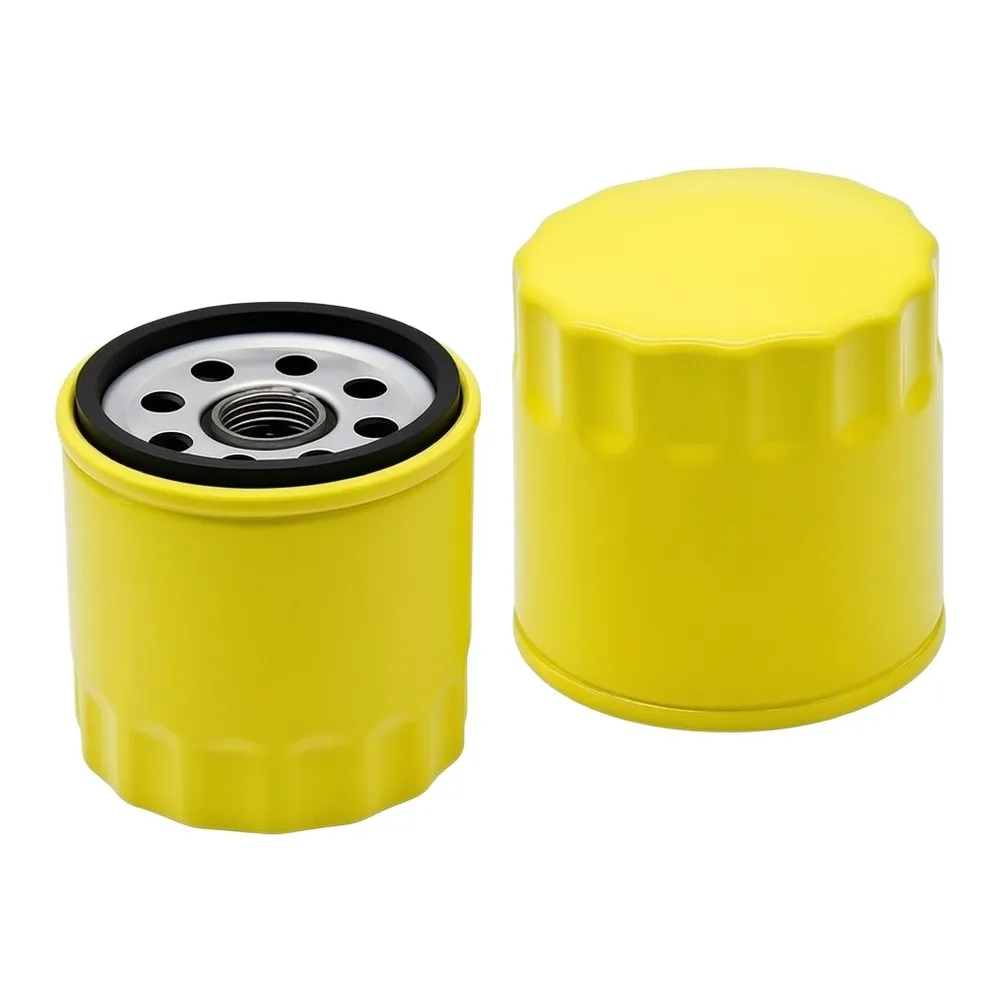 Oil Filter Engineered for Direct Fit with 5205002B and 52-050-02S Plus Compatibility with 5205002SV710 and 5205002SV715 Variants