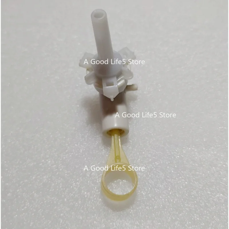 For Replacing The Handle Water Pipe/water Pump Hard Pipe of The WP-70EC Dental Irrigator Without Reducing The Outlet Pressure