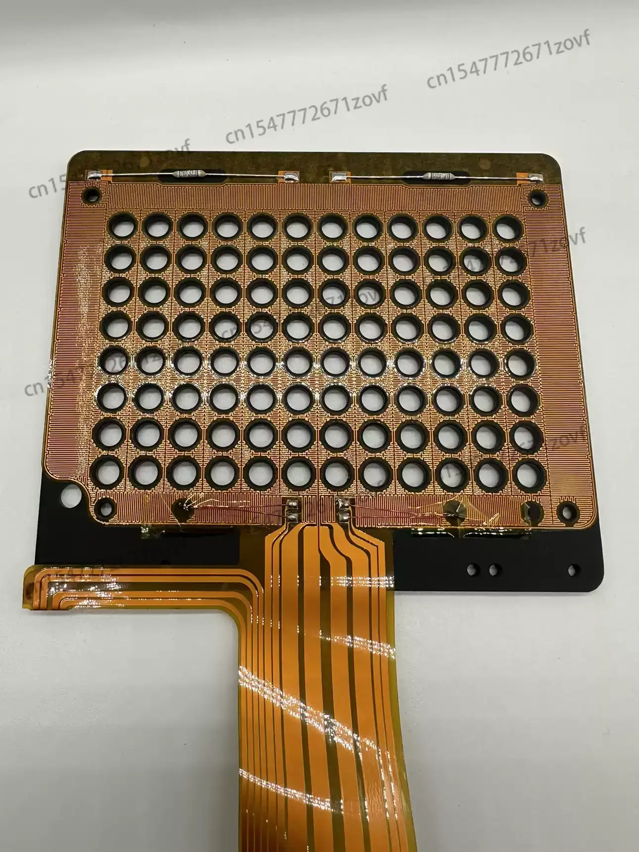 

Количественная термозащитная пленка, термозащитная пленка, соединительная термозащитная пленка, 10013073