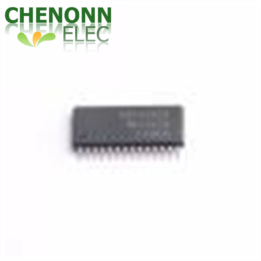 

20PCS/LOT MSP430G2433IPW28R (Microcontrollers)