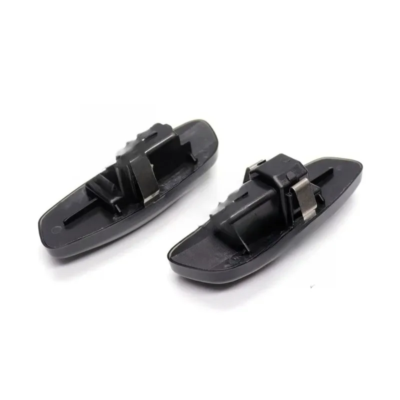 

Zza For Marker Turn Signal Light Dynamic Flashing Led Side Citroen C4 Picasso C3 C5 DS4 Peugeot 308 207 3008 5012 Indicator Lam