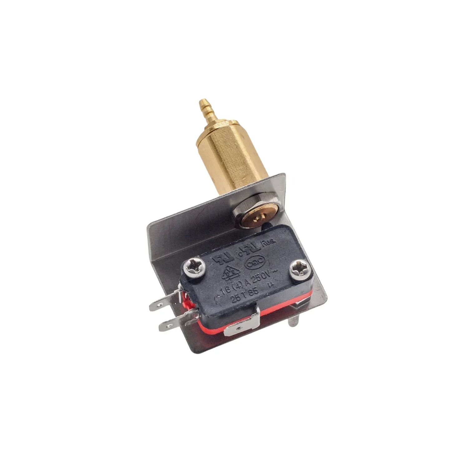 1/5pcs Dental Microswitch Pneumatic Valve Air Electric Switch Ultrasonic Scaler Micro Switch Valve Dental Chair Unit Product