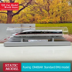 1:87 Fuxing CR400AF standard EMU railway collection of high-speed train models  High-speed rail in China