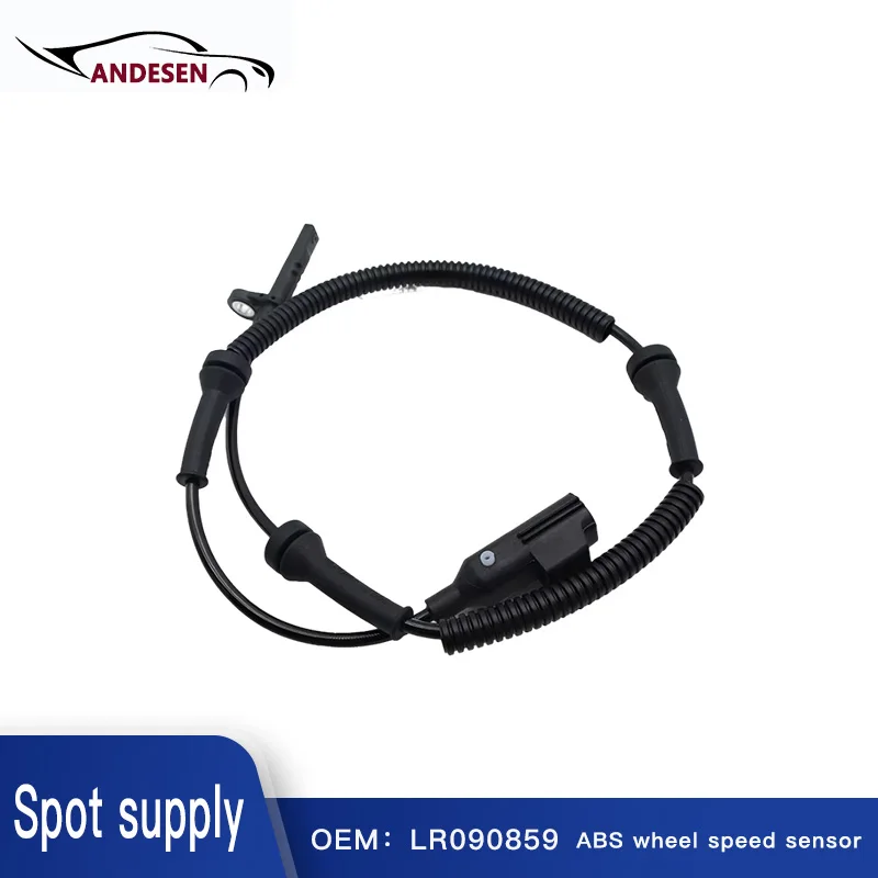 

LR090859 T4A2784 Suitable for Range Rover Starry Rear ABS Wheel Speed Sensor