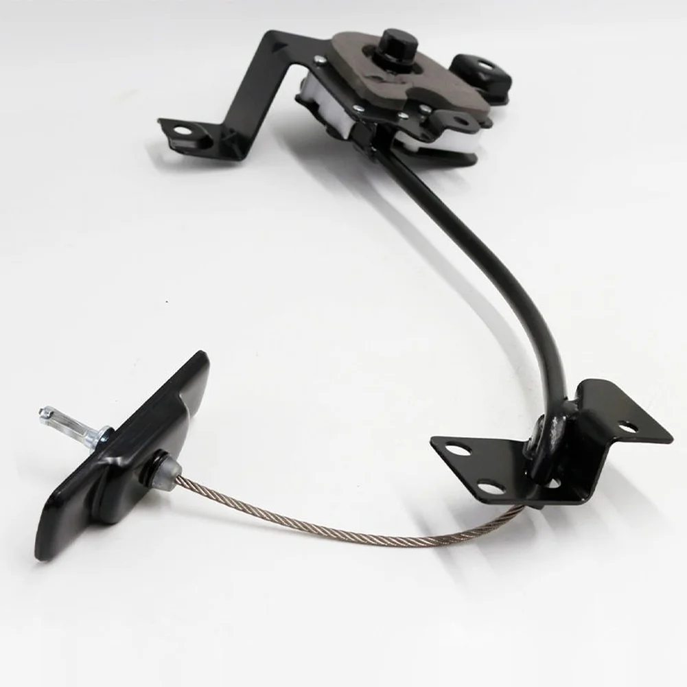 Spare Tire Winch Hoist Carrier 62800 P2000 Compatible with For Hyundai Santa Fe 2021 2023 For Kia Sorento 2021 2024