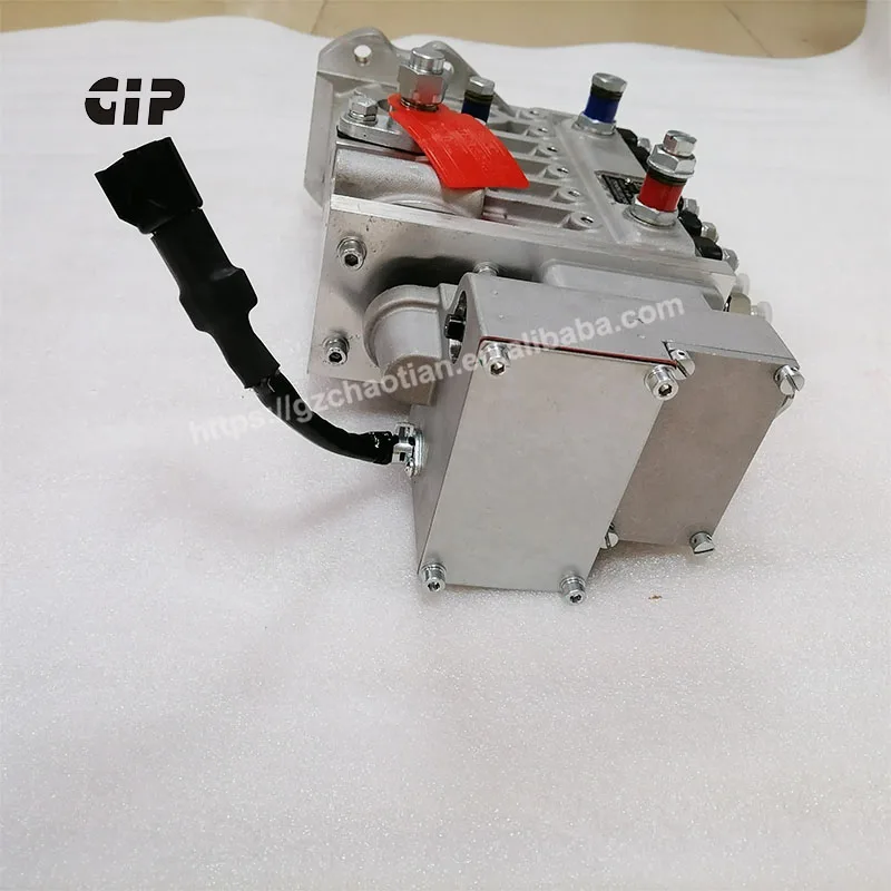 Original New Construction Machinery Parts 6BT5.9 6bta5.9-g2 Fuel Injection Pump 5267706 10403716266 for Sale