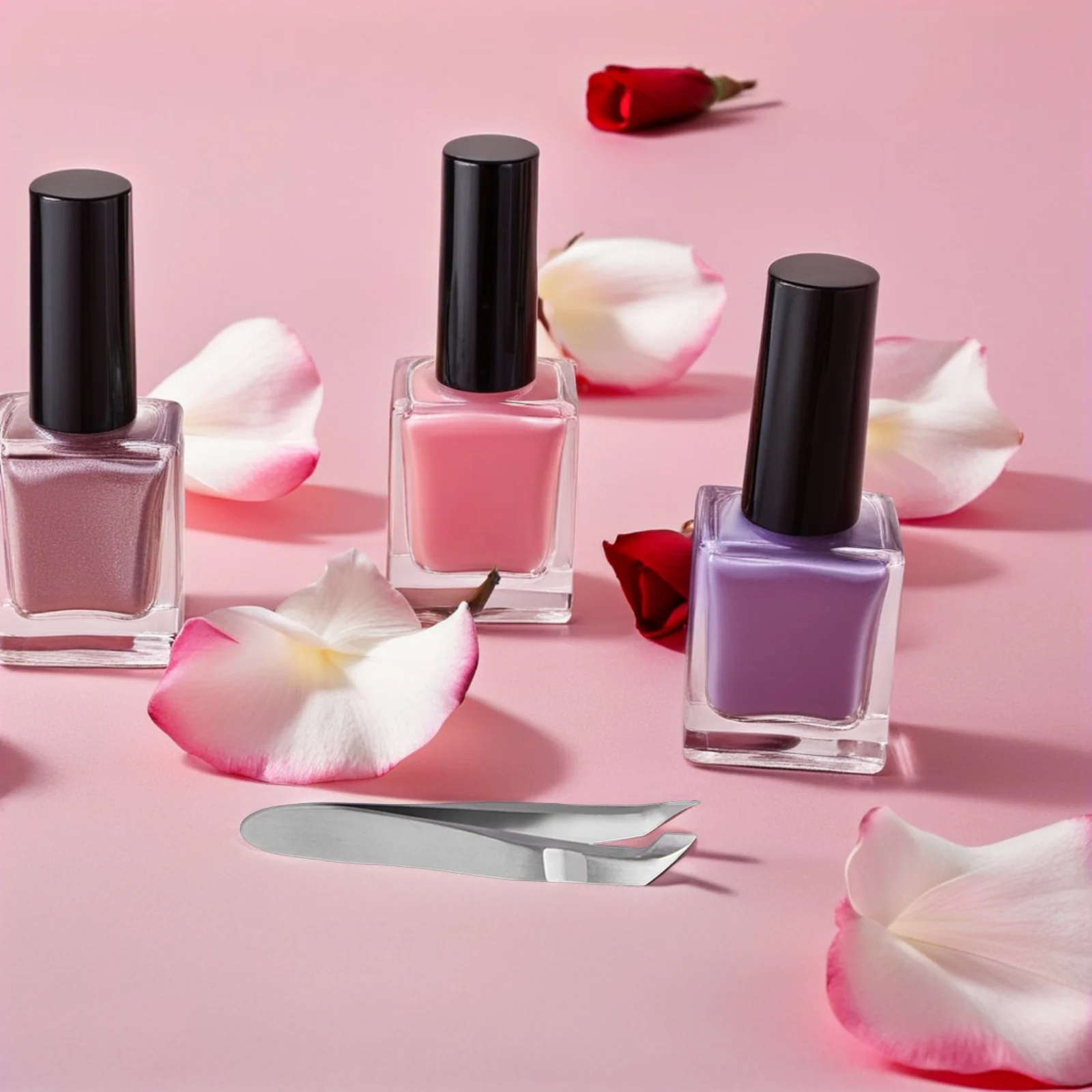 

Cuticle Remover Tool Stainless Steel Precision Nipper for Safe Effective Dead Skin Removal Nail Care At Home Salon Quality