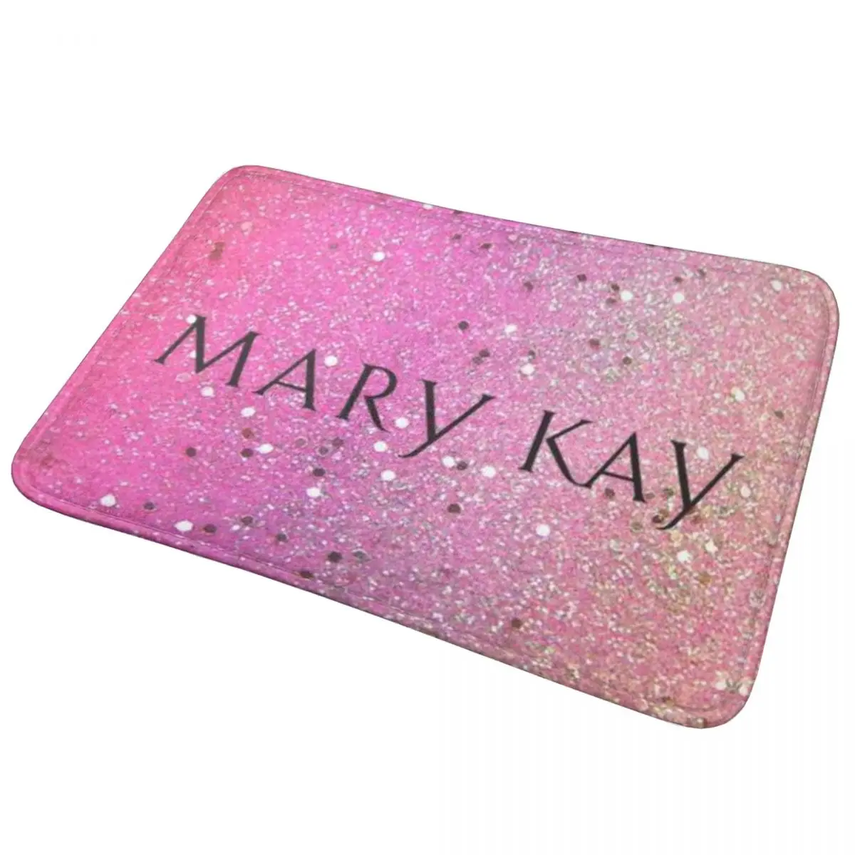 Mary Kay Anti-slip Doormat Floor Mat Absorbent Mat Carpet Rug for Kitchen Entrance Home Bathroom Living room Footpad Mats