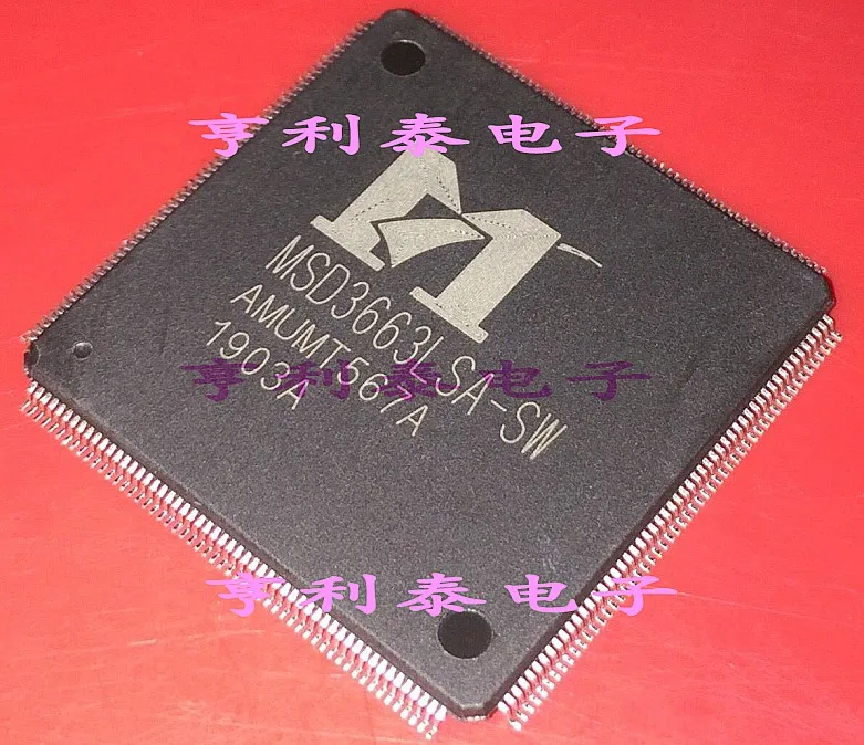 

MSD3663LSA-SW