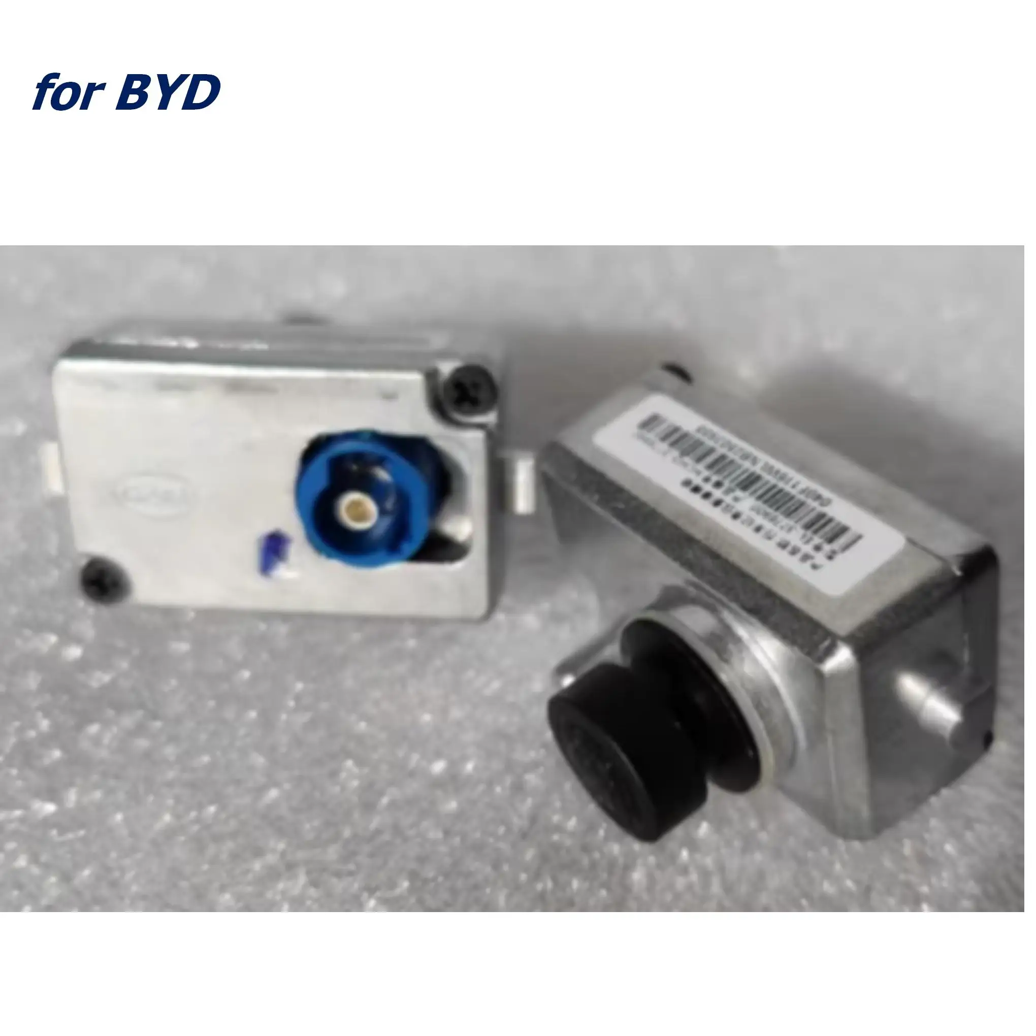 

Original for BYD SONG PLUS E2 QIN PLUS EV HAN EV Frigate 07 Glory Edition Destroyer 05 Car Recorder Camera Premium Dash Cam