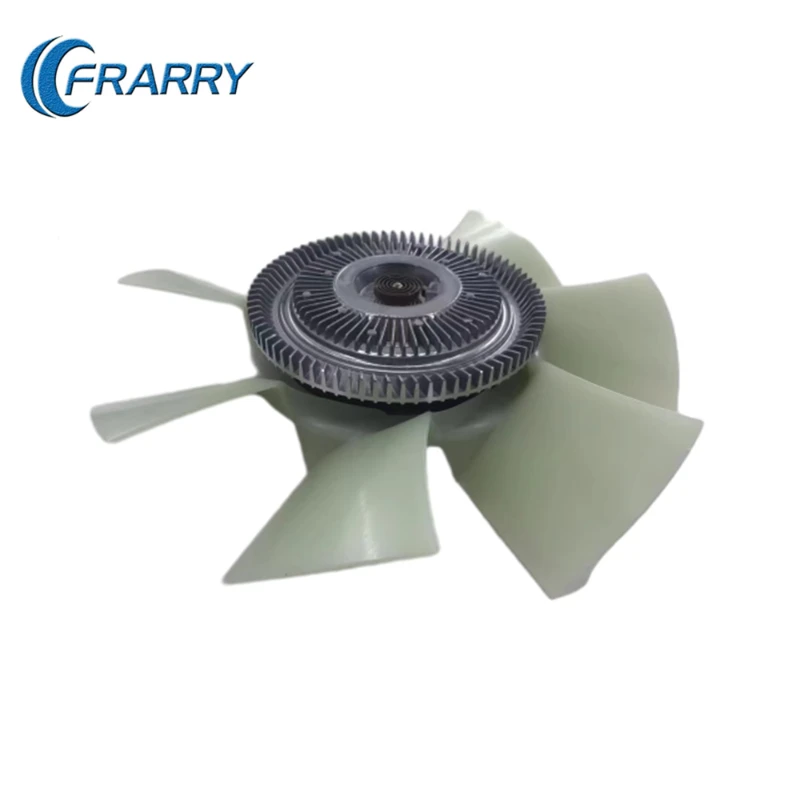 

Frarry- Radiator Fan 0002009523 For MER-CEDES BENZ Sprinter 906 515 518 519 313 314 211 311