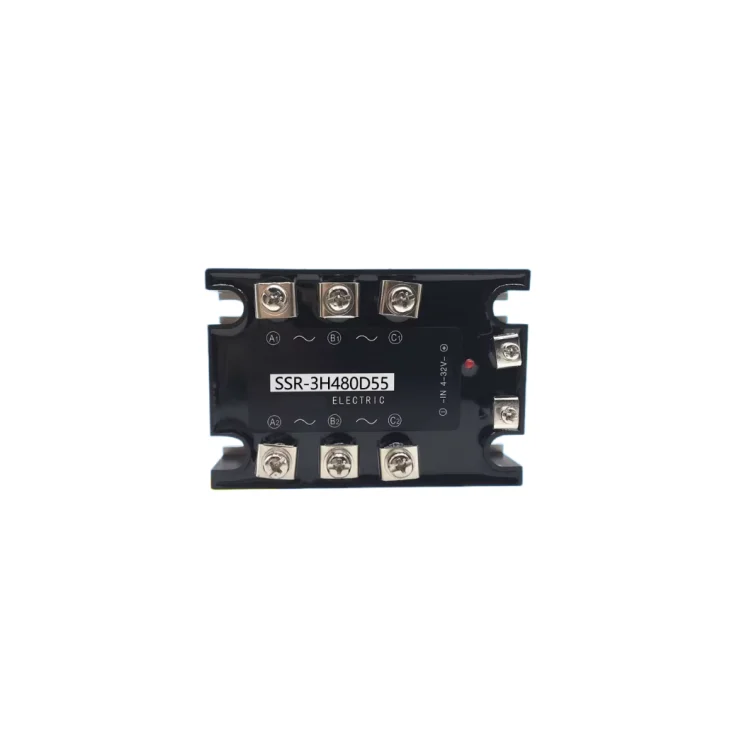 SSR-3H480D55 SSR-3H480D55H 55G 55A