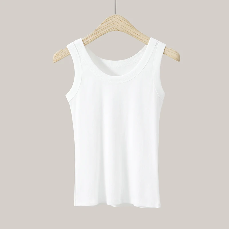 

NIGO Sleeveless Knitted T-shirt Top #nigo94633