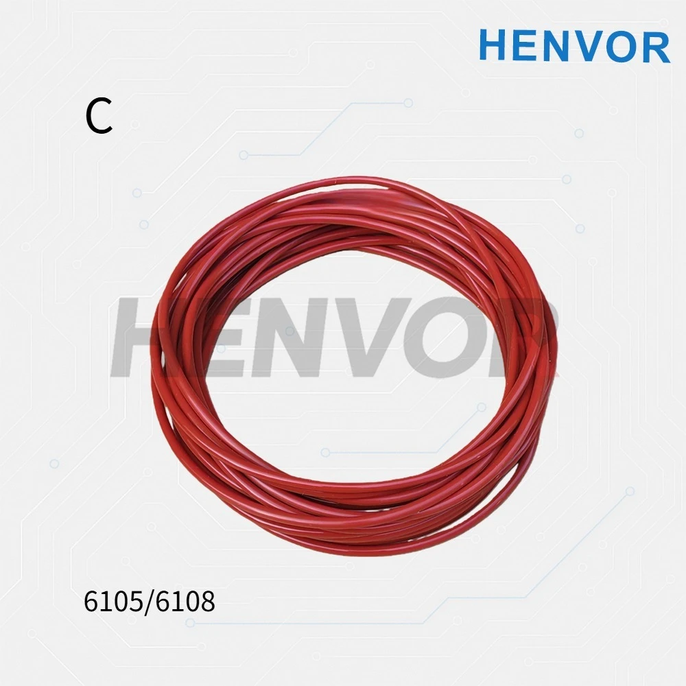 K4100 ZH4102 R4105 R6105 6110 Cylinder Liner Water Sealing Ring Blocker