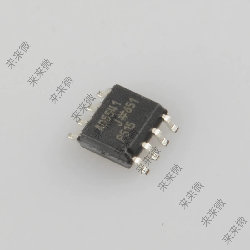 AD5541BRZ SOP-8 16-Bit Serial Digital to Analog Converter IC DAC Precision Voltage Output Chip One-Stop BOM Service