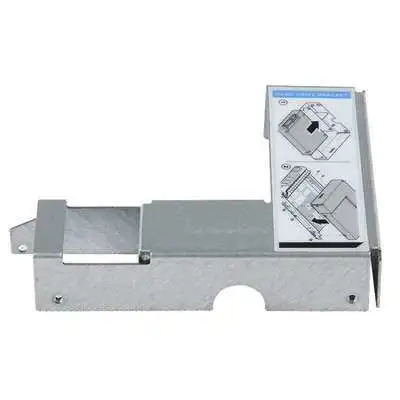 3.5 to 2.5 Inch Hard Drive Bay Adapter Bracket for Dell R740 R730 R740R720 R420 Servers