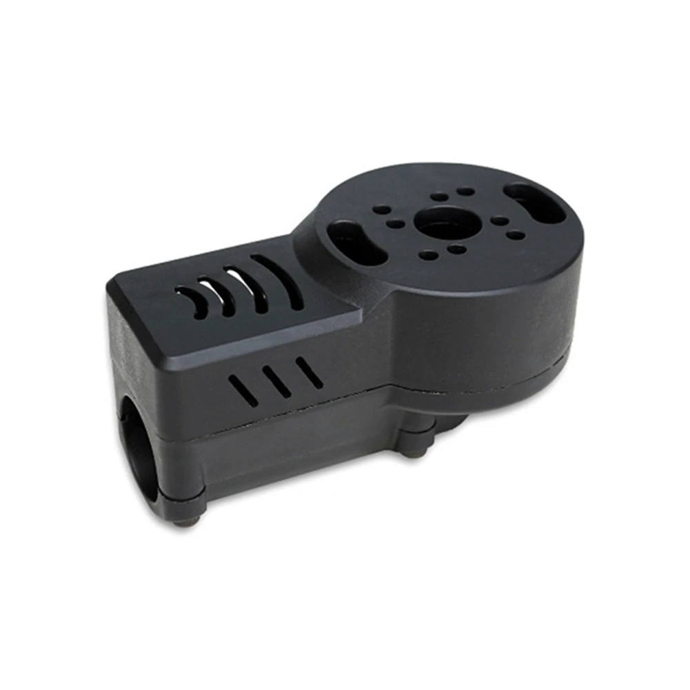 Voltvibe-Plastic 20Mm Tube 3-Layer Integrated Motor Mount ESC Built-In Holder For Hexacopter O Multirotor Frame