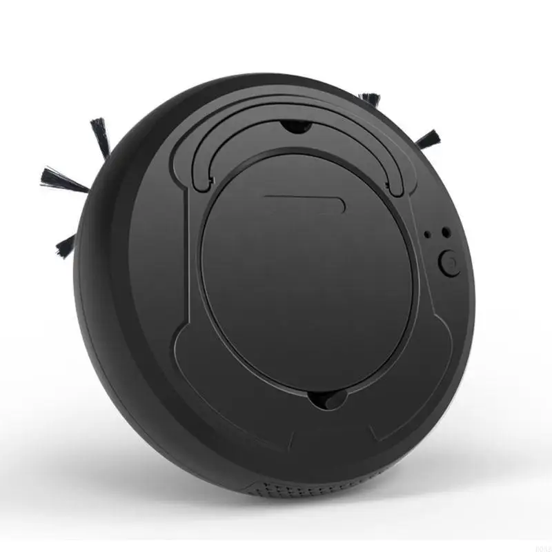 D0AB Intelligent Robot Vacuumer Automatic Sweeping Fatping Robotic Vaims