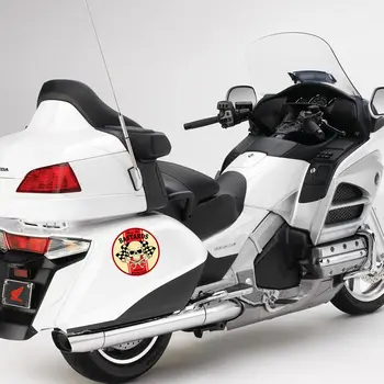 8 最佳銷售 jdm貼紙 - №4