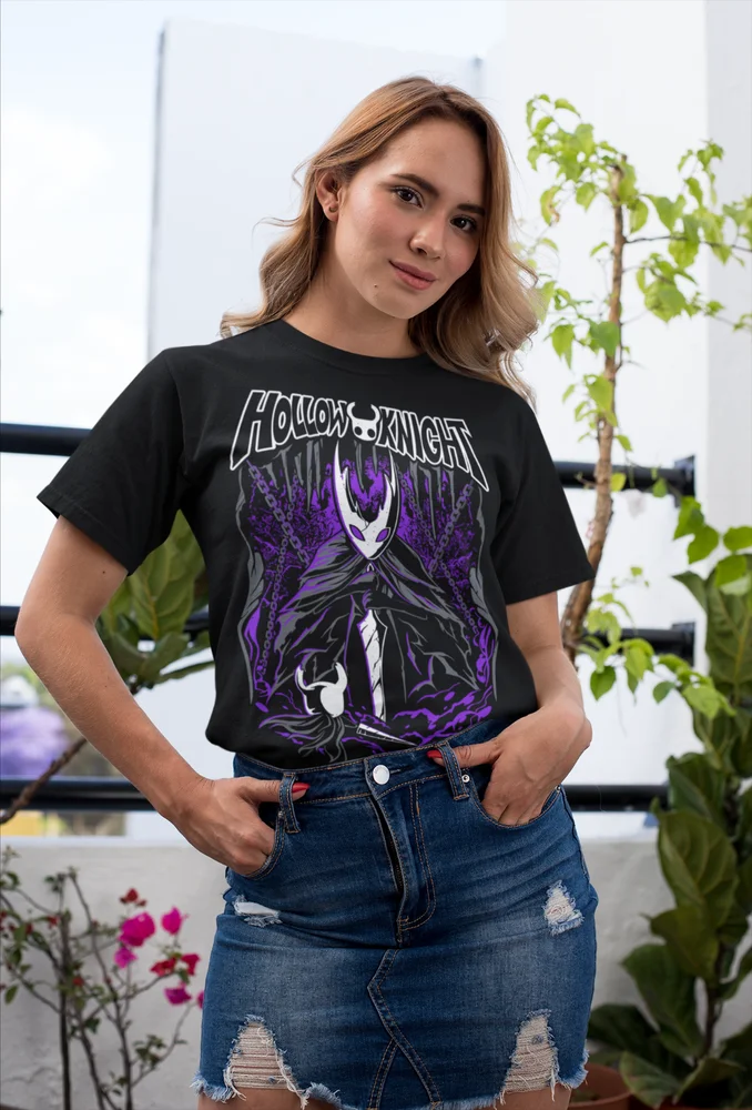 T-Shirt Graphic Shirt Anime Manga Otaku T-Shirt Anime Manga Shirt Tee All Size