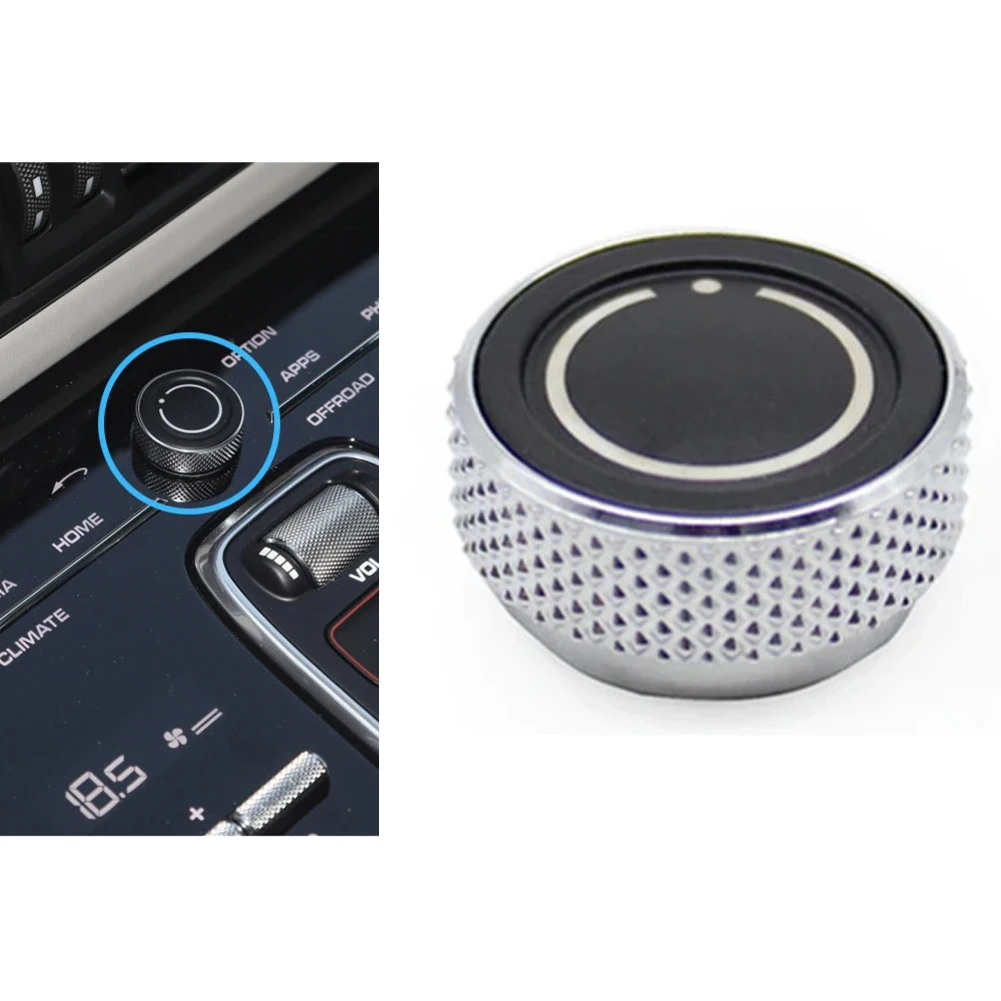 Experiência de condução Materiais de alta qualidade Desempenho de longa duração Design moderno Substituição rápida Fácil substituição Botão de áudio do carro