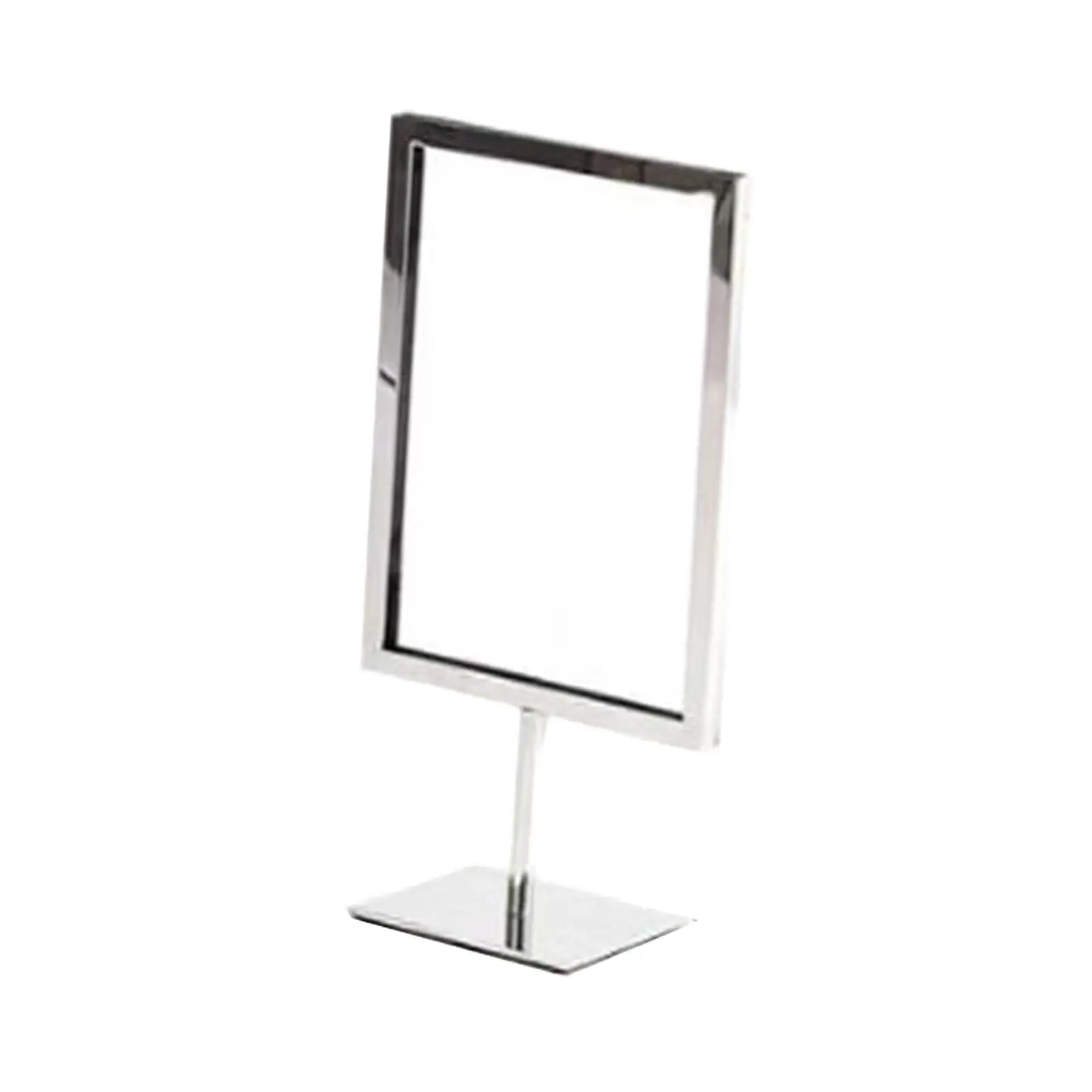 porte-affiche-presentoir-pour-affiches-support-pour-notes-porte-cartes-reutilisable-en-acier-inoxydable-presentoir-de-table-pour-magasin-support-pour-affiches