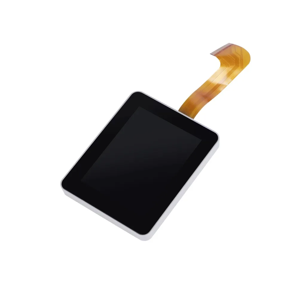 

Creality Hi 3D Printer Touchscreen Kit 3.2 Inch Display Screen 240x320 Touch Screen for Creality Hi 3D Printer 4001050091