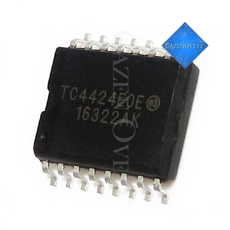5-100PCS 6R280E6 6R280 UDA1352TS UDA1352 TC4424EOE TC4424 LA1823 1823 SS443A 43A TSU69KR-WL TSU69KR