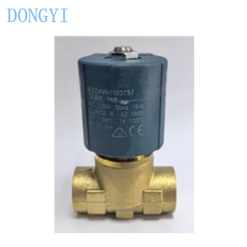 

Solenoid Valve 8324 8324VN110SC57 8324VN110SC52 8324VN110SCE2 AC230V AC24V DC24V