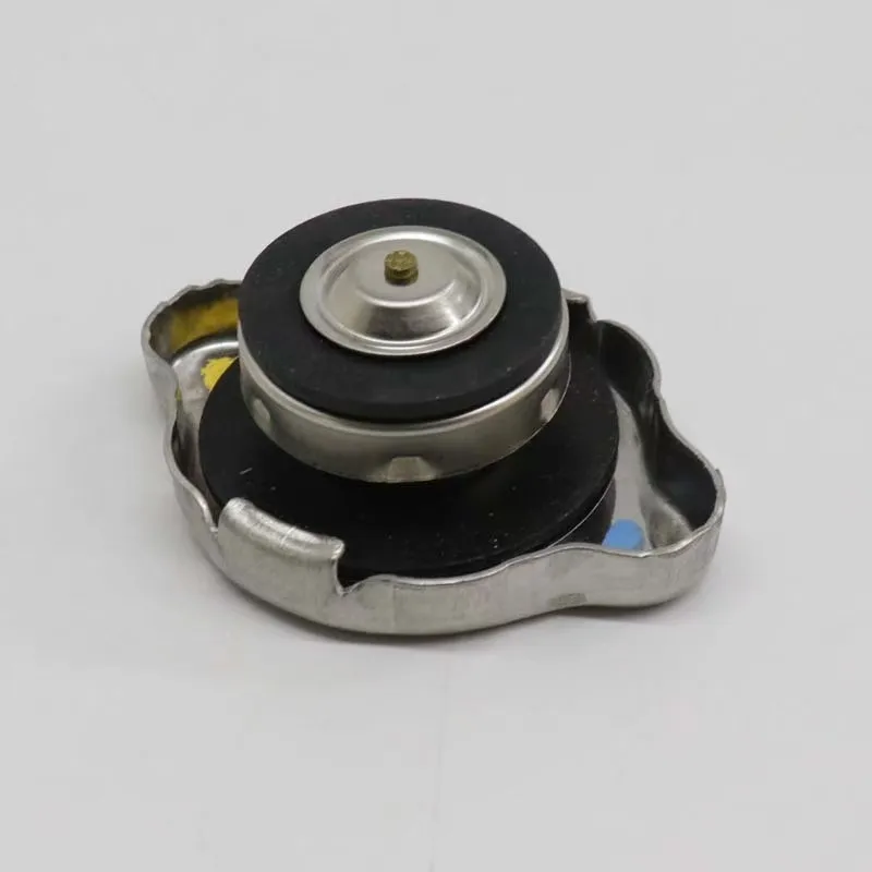 Original Kühlerdeckel für Suzuki D-MAX GSXR1000 Hayabusa GSXR750 M109 RMZ450 250 1.1 Bre OEM 17730-14G00 – Detail 4