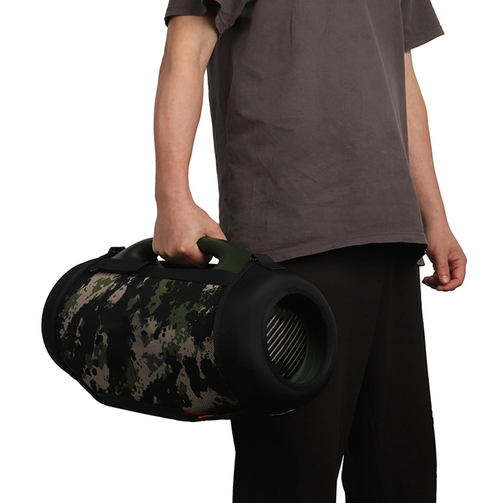 Travel Carrying Str… - image