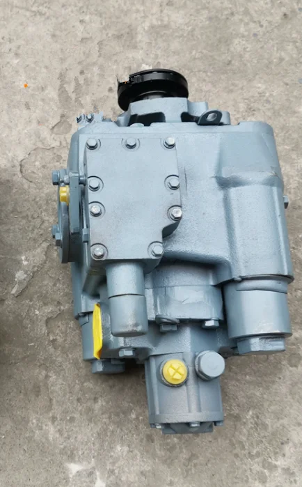 Excavator Part Pv089MHR 20KBC18 C57 Main Pump For Excavator Engine Hydraulic Pump