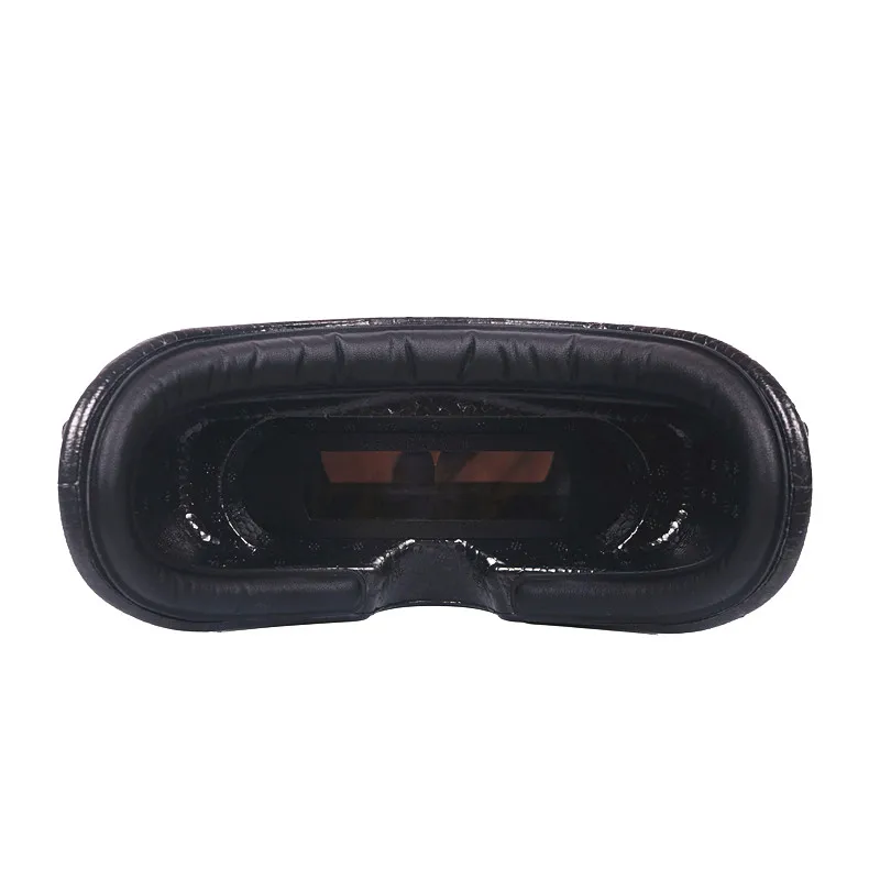 Hawkeye Little Pilot V2 AR FPV Goggle 800x480 5.8G 48CH 16:9/4:3 Display 255g Ultralight for FPV Racing RC Drone