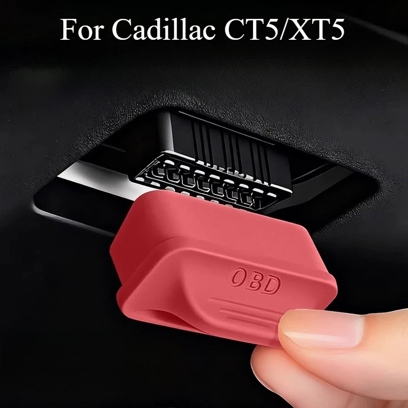 For Cadillac CT5/XT…