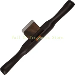 Woodworking planer, straight shaped, bird, curved, round bottom manual , carpenter's line planer set