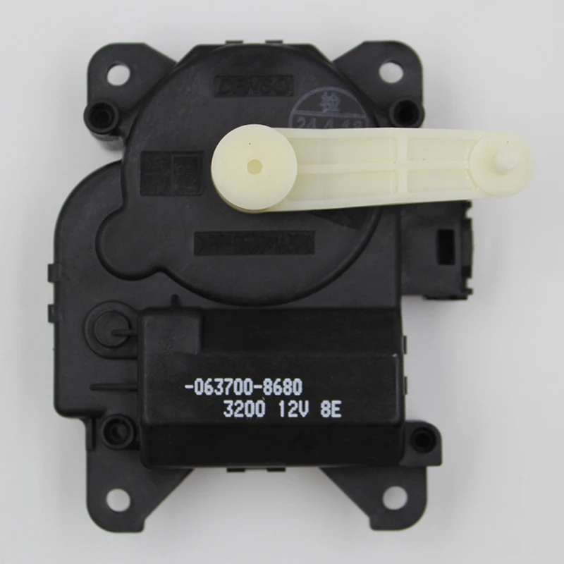 063700-8680 For Toyota Avensis T250 2005 Servomotor Heating Air Conditioning 0637008680 AMD109621 063700 8680