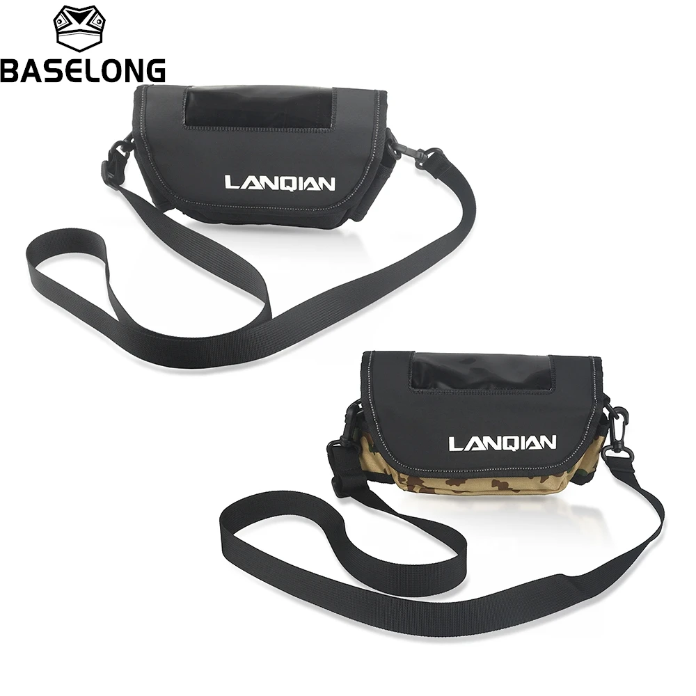 Universal Motocross Waterproof Handlebar Bags Travel Storage Bag For KTM EXC EXC-F XC-W TPI Six Days 2020 2021 2022 2023 2024