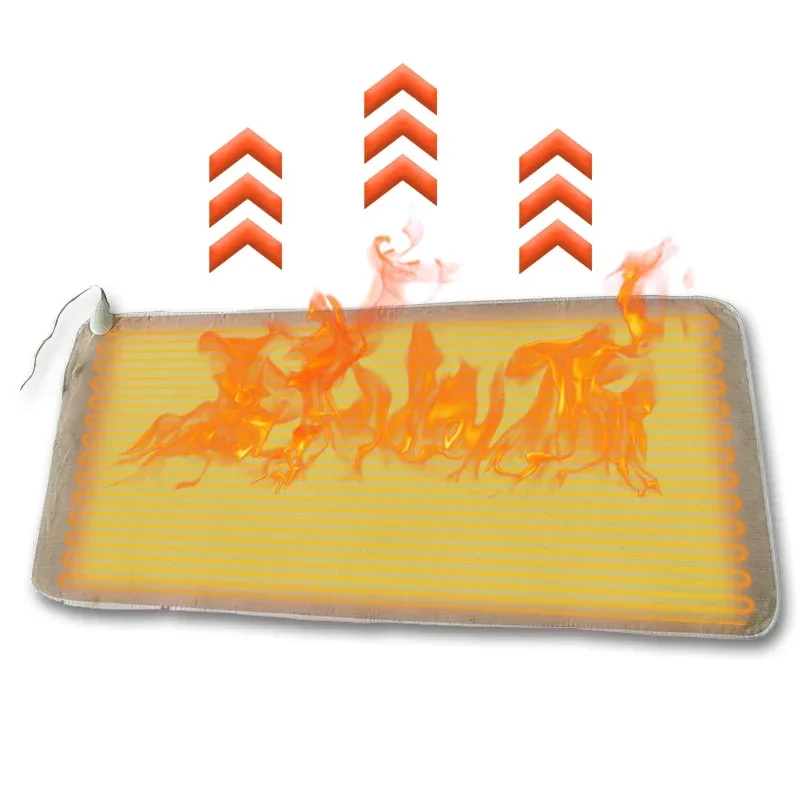 2024 wholesale Luxury set High quality for winter comfort electric portable blanket electric warmerfactory outlet
