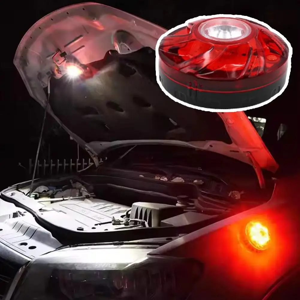 Car Emergency Light…