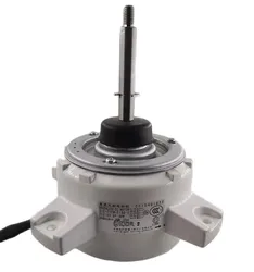 new good working for Air conditioner motor SIC-71FW-F190-2 0010401832 90W Reversal fan motor fan accessories