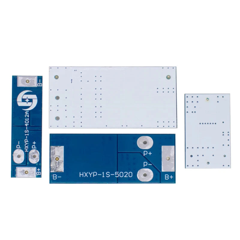 BMS 1S 12A  7A 10A 15A 22A 3.2V lithium Battery Protection Board 18650 Charging Voltage / Short Circuit /Overcharge Prevention