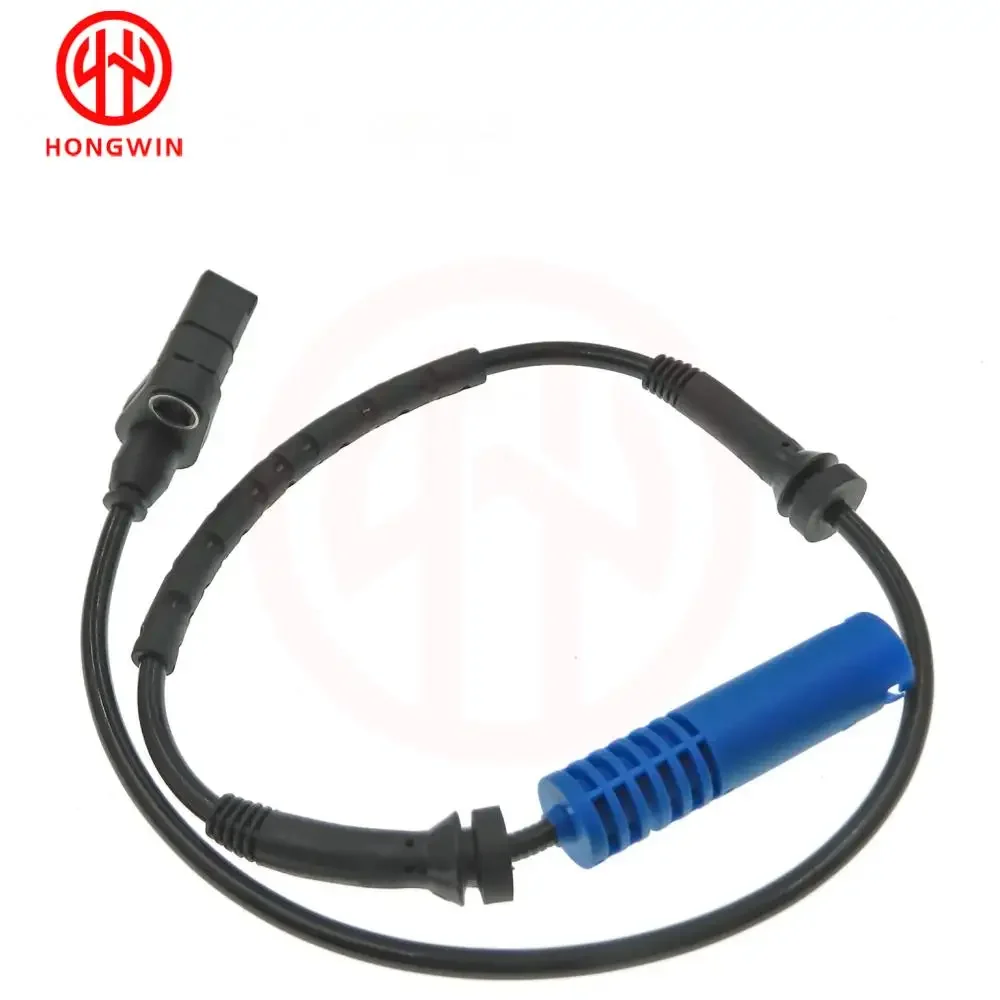 HONGWIN Genuine NO: 34526756379 Front Left & Right wheel speed ABS sensor 0986594529 / 34526752016 Fits For BMW X5 E53 2000-2006
