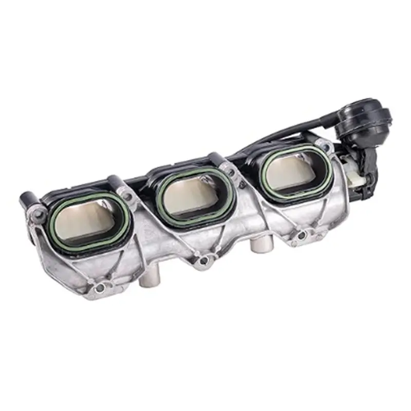 

Впускной коллектор в сборе (левый) 06E133109AR для A4, A4L, A5, A5L, A6, A6L, A7, A8, Q5, Q7, Touareg.