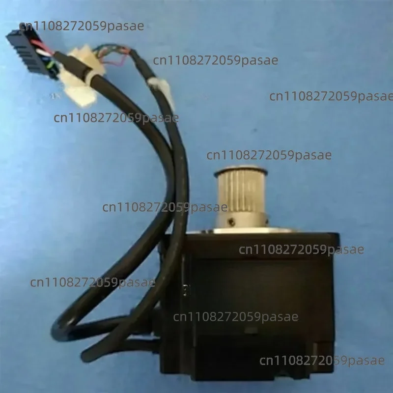 02A3TE33  Servo Motor Used