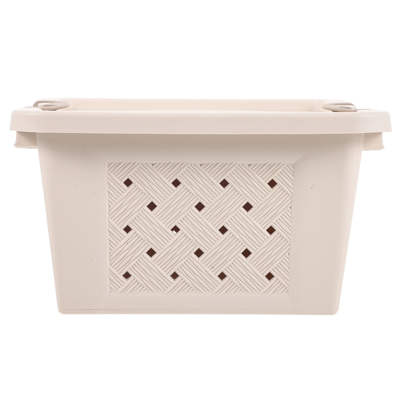 

Pet Carrying Box Large Capacity Breathable Small Animal Carrier For Hamster Guinea Pig Rabbit Bird Turtle Outdoor Portable