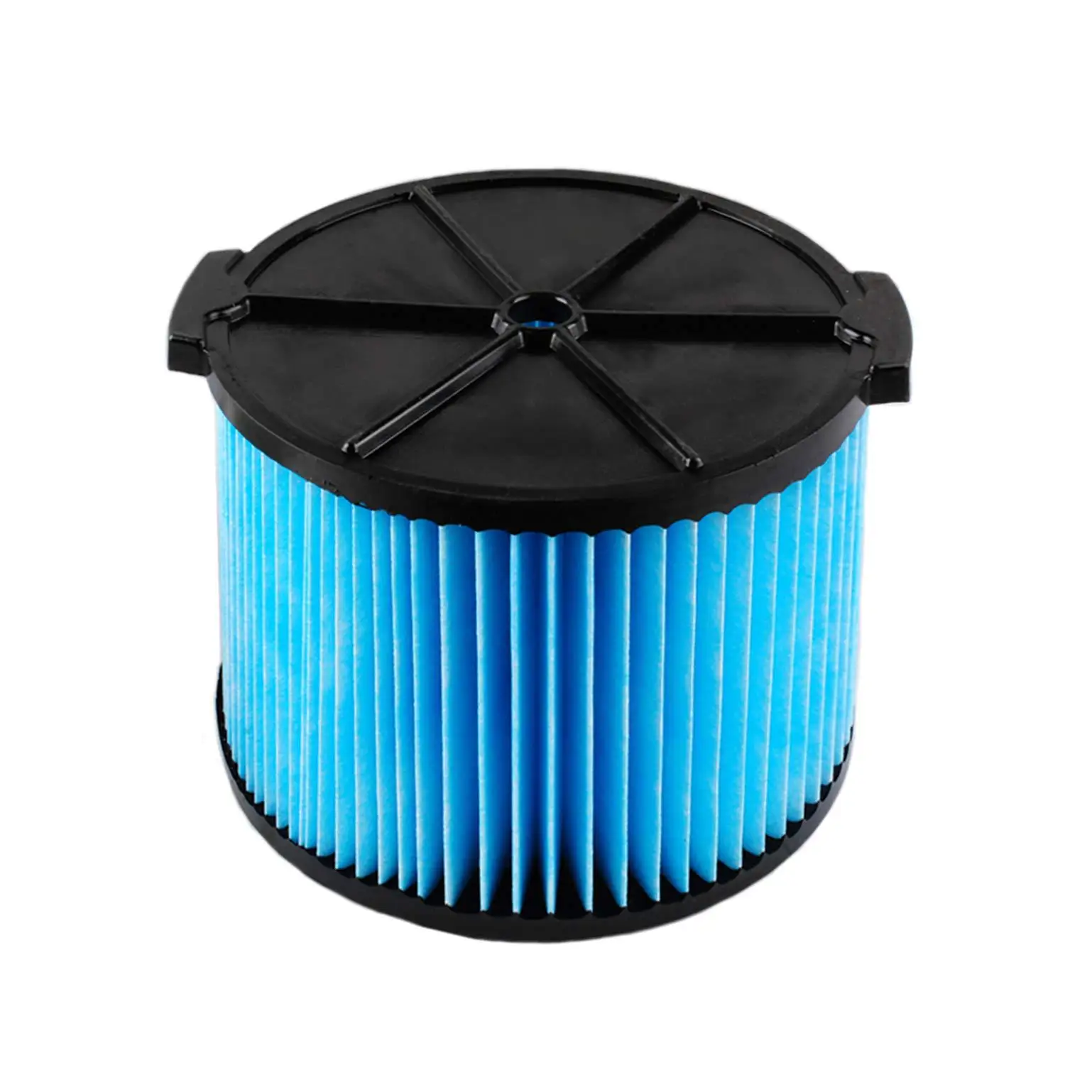 Filtre HEPA anti-poussière pour aspirateur Ridgid VF3500 3-4.5 Gall, pièces de rechange, écran filtrant, accessoires