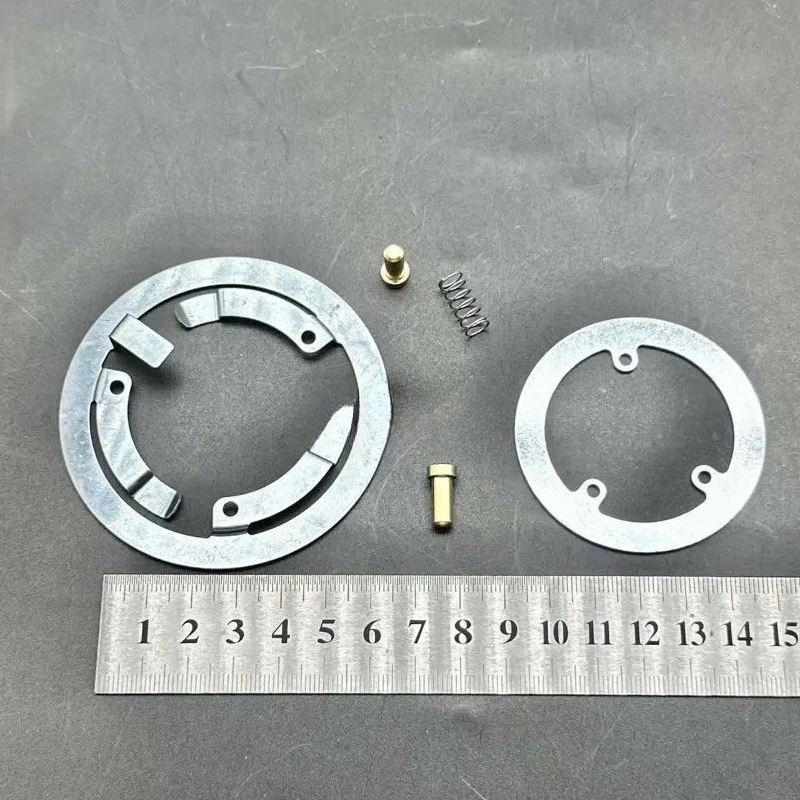 11Pc For 4-8F Z Ser… - image