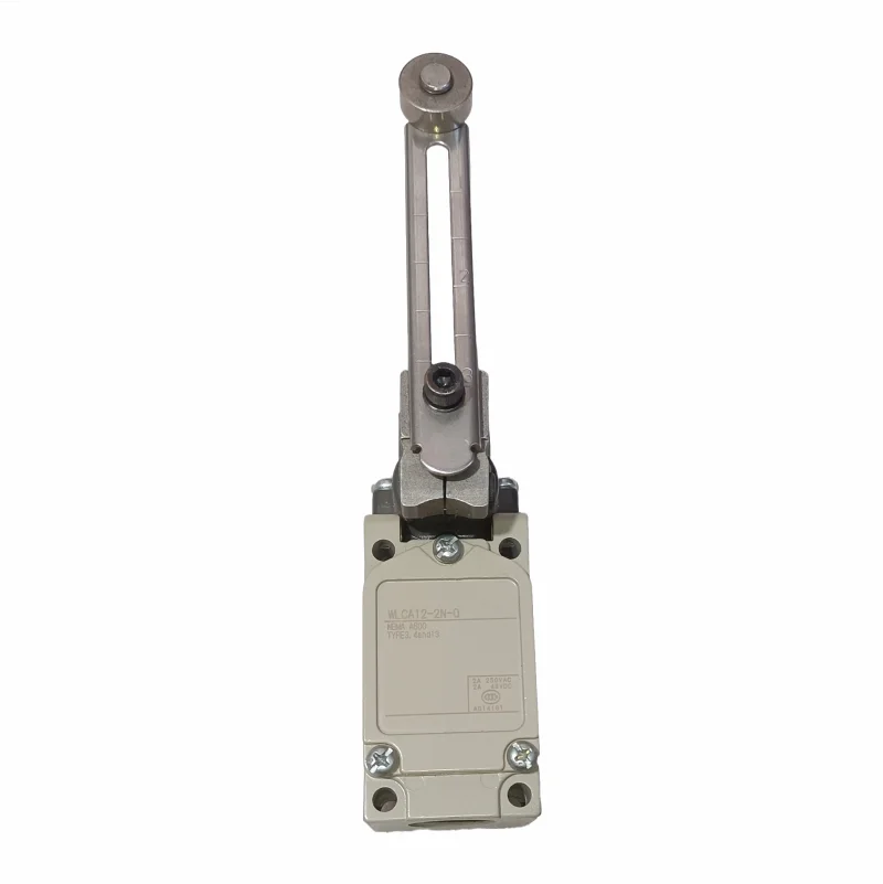 

New Original Limit Switch WLCA12-2N-Q in Stock