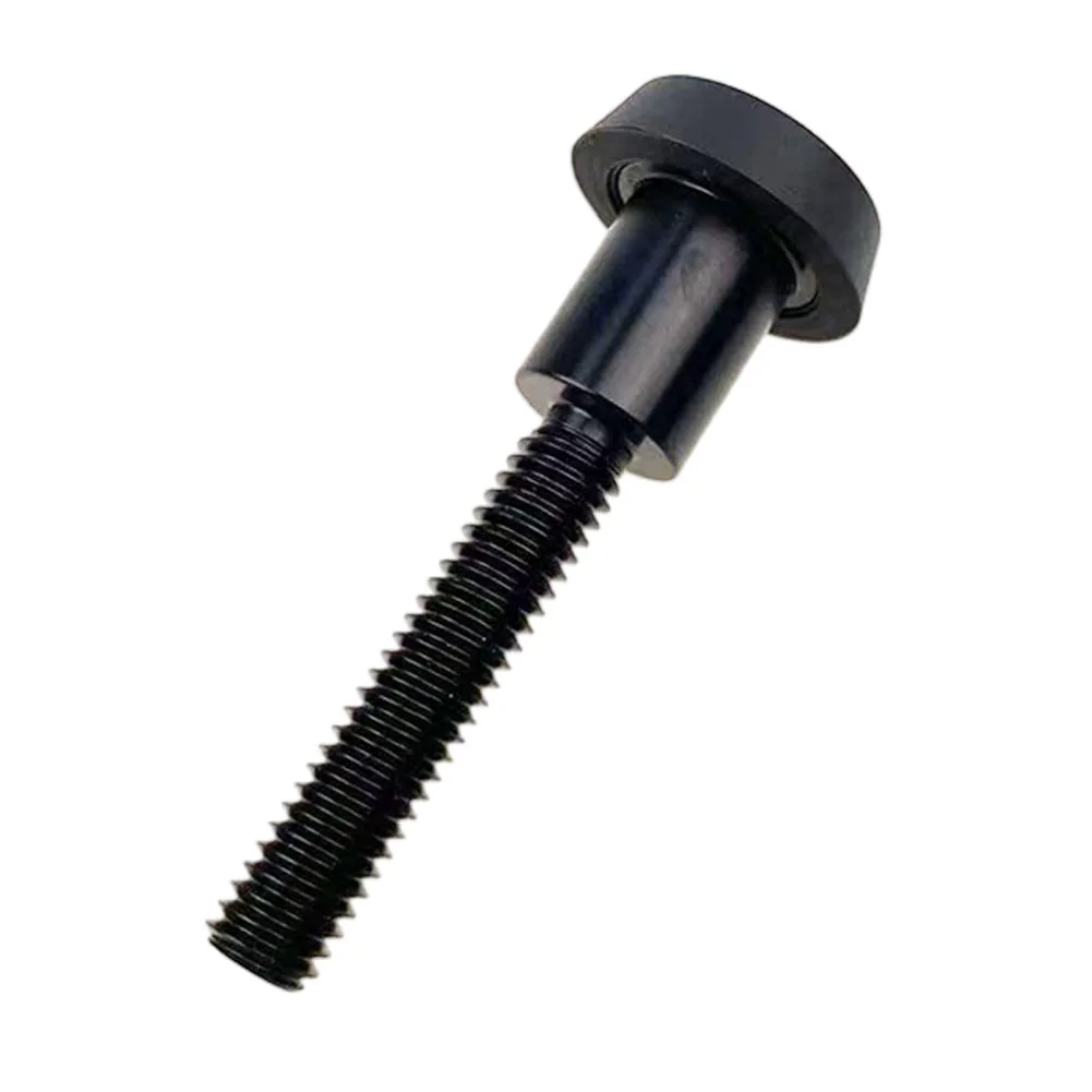 

Cue Weight Screw Length 100mm 3.93inch Pool Cue Weight Screw Manual Measurement Deviation Suitable For Most Billiard Cues