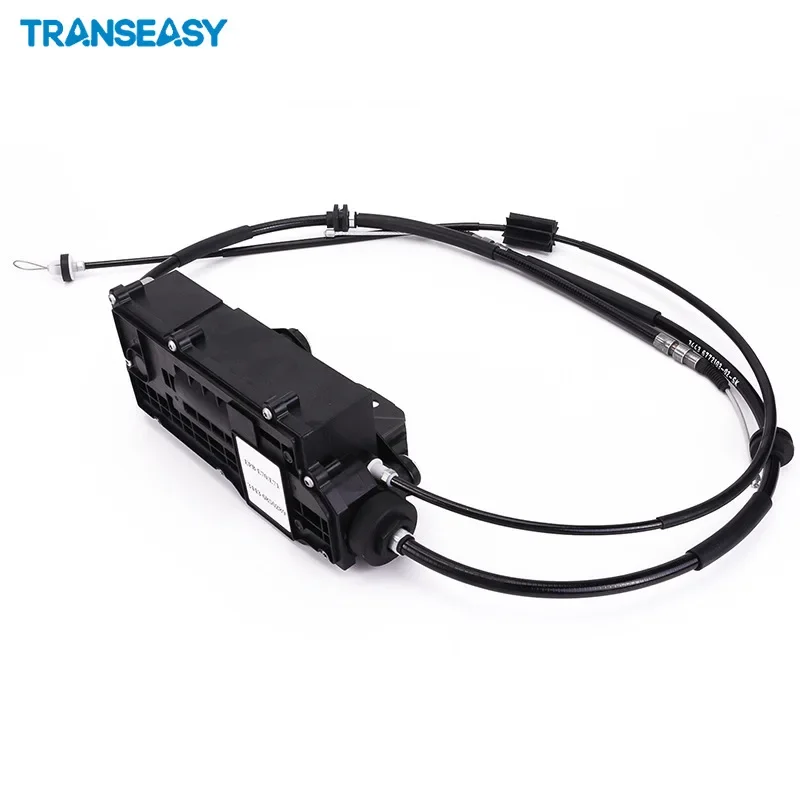 Parking Brake Actuator with Control Module Unit OEM AP03 34436850289 Fit for BMW X5 E70 X6 E71